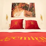 Gemini Beb Napoli
