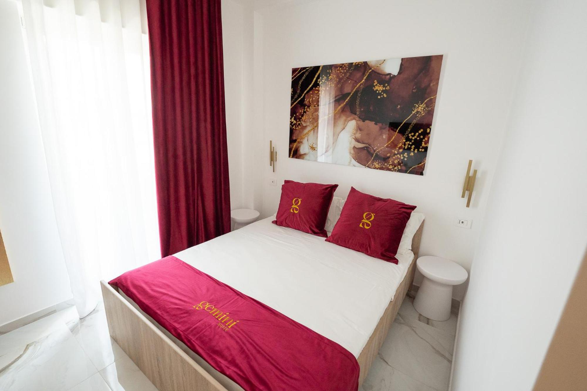 Gemini Beb Guest house *