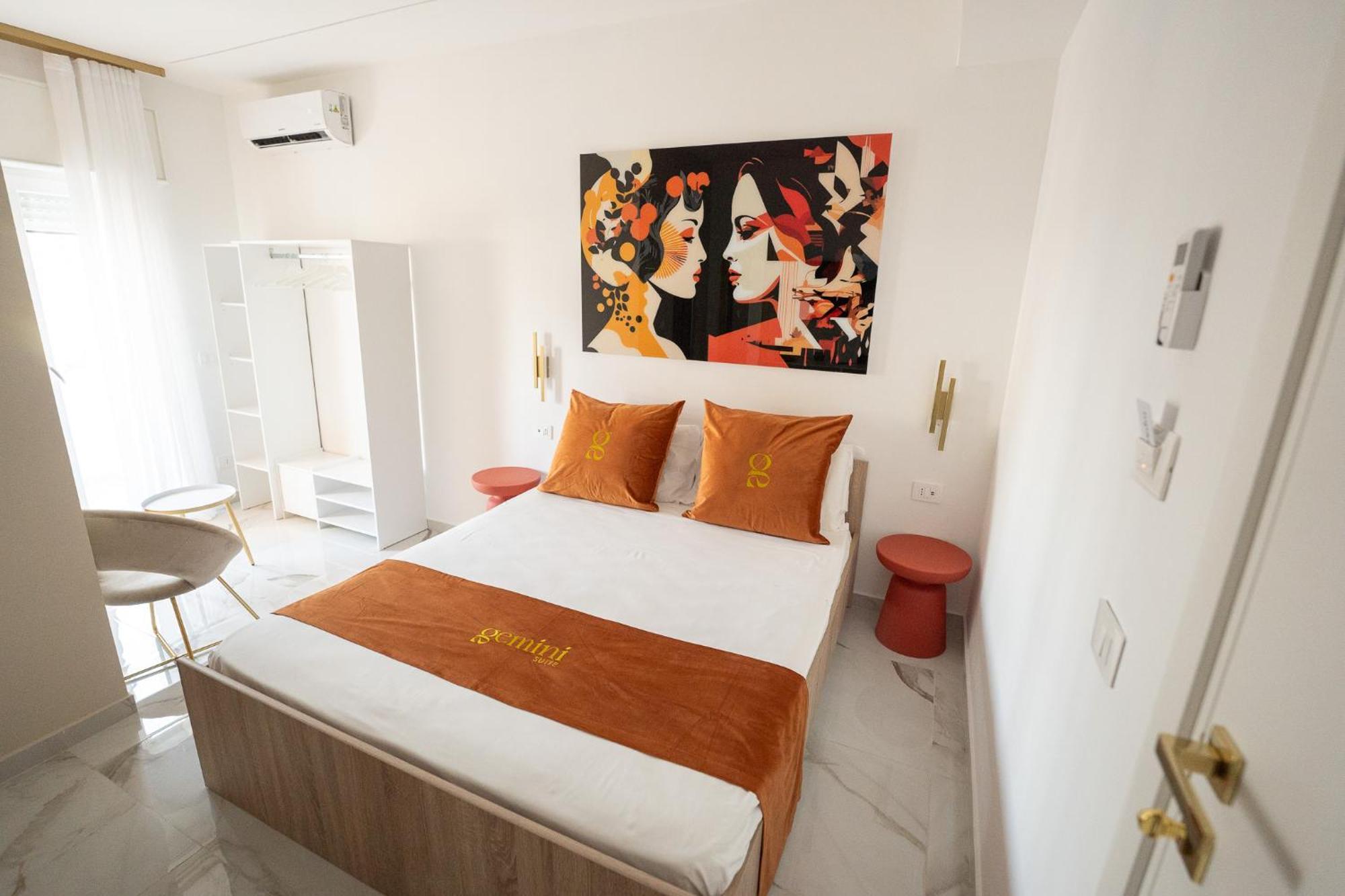 Guest house Gemini Beb Naples