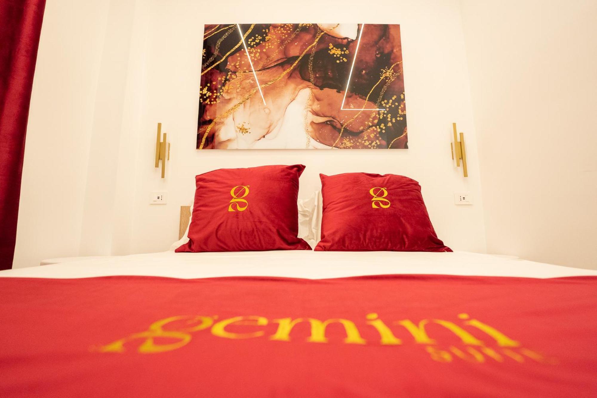 Affittacamere Gemini Beb Napoli