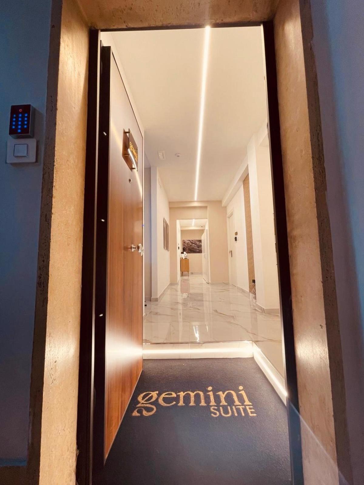 Gemini Beb Affittacamere Napoli