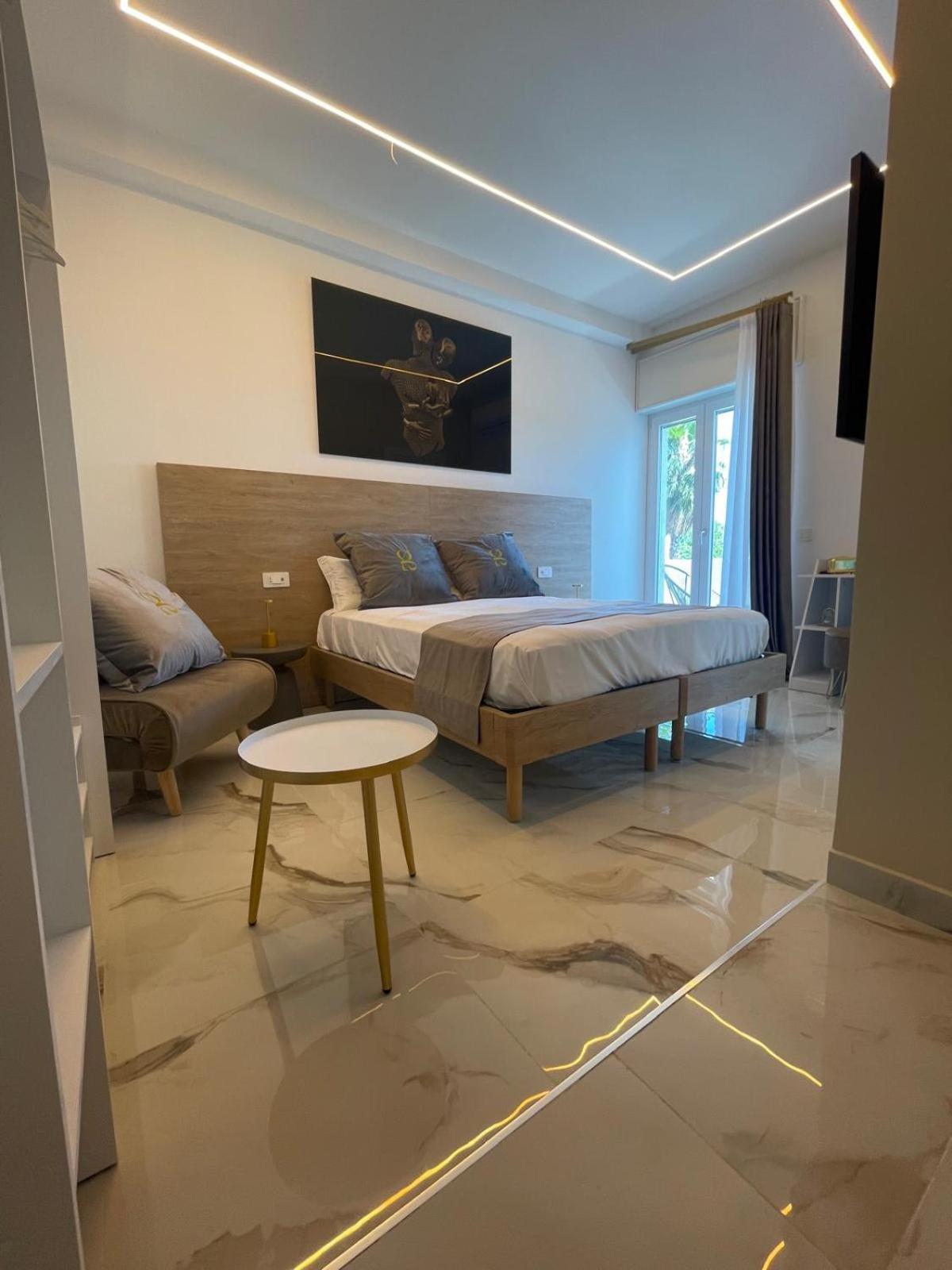 Affittacamere Gemini Beb Napoli
