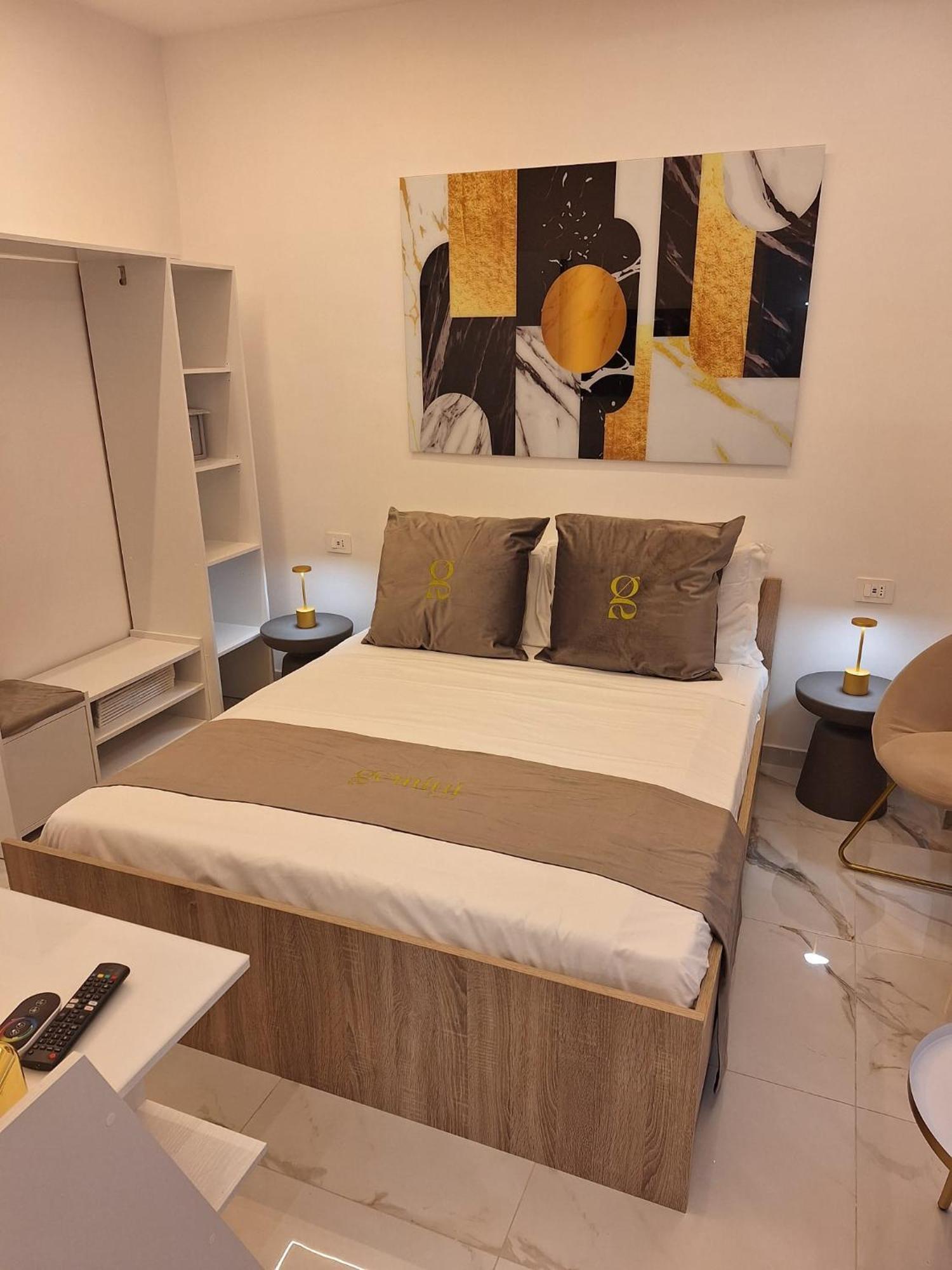 Affittacamere Gemini Beb Napoli